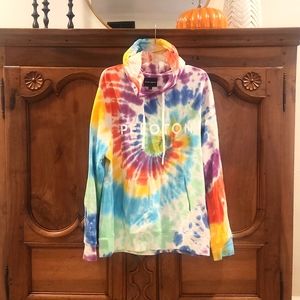 PELOTON Hoodie, Size XL